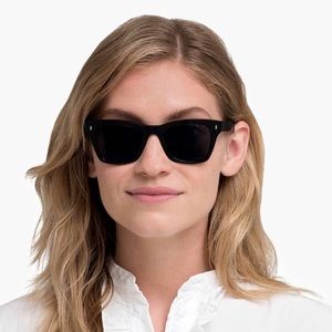 Warby Parker Harris Sunglasses